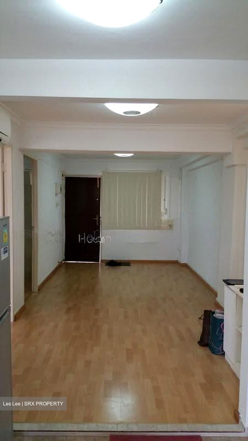 Blk 1 Bedok South Avenue 1 (Bedok), HDB 3 Rooms #625922661